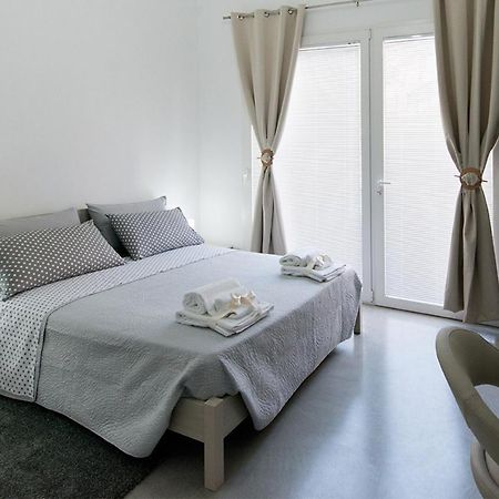 Byron Rooms Λα Σπέτσια Εξωτερικό φωτογραφία