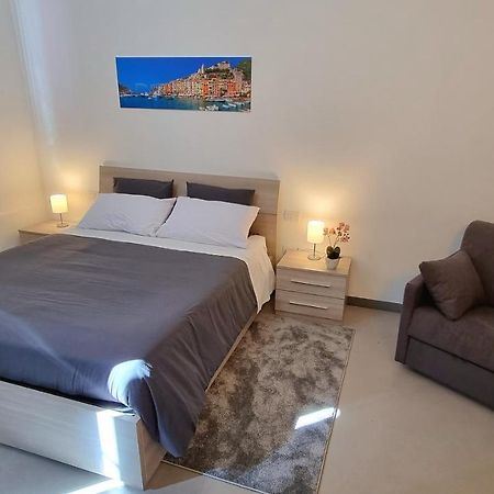 Byron Rooms Λα Σπέτσια Εξωτερικό φωτογραφία