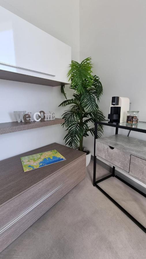 Byron Rooms Λα Σπέτσια Εξωτερικό φωτογραφία