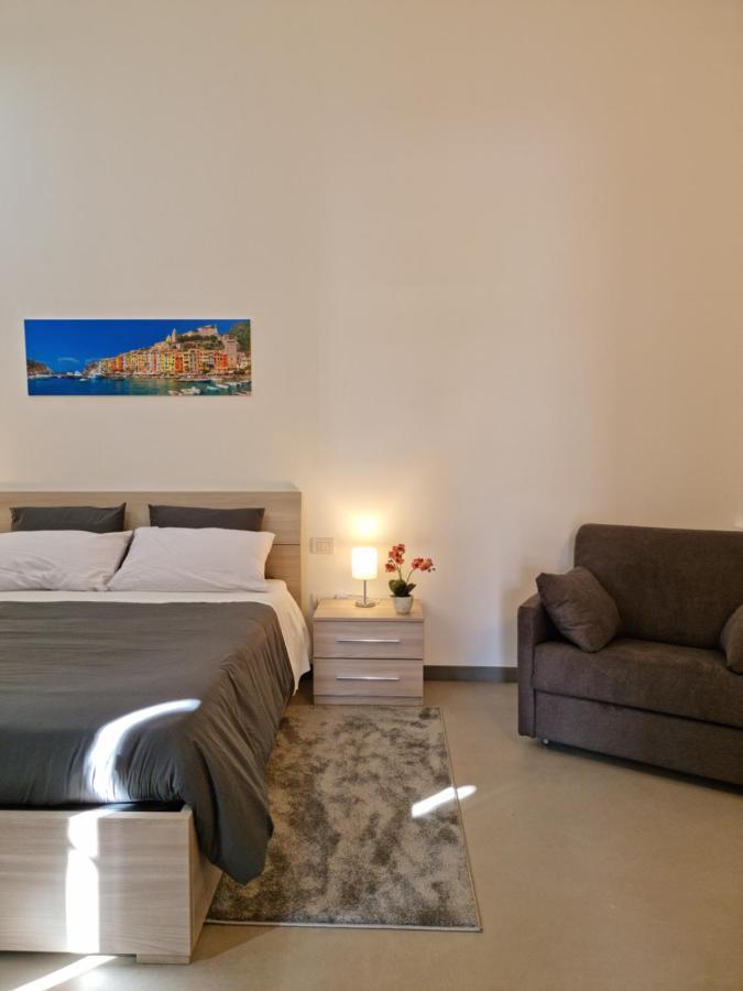 Byron Rooms Λα Σπέτσια Δωμάτιο φωτογραφία