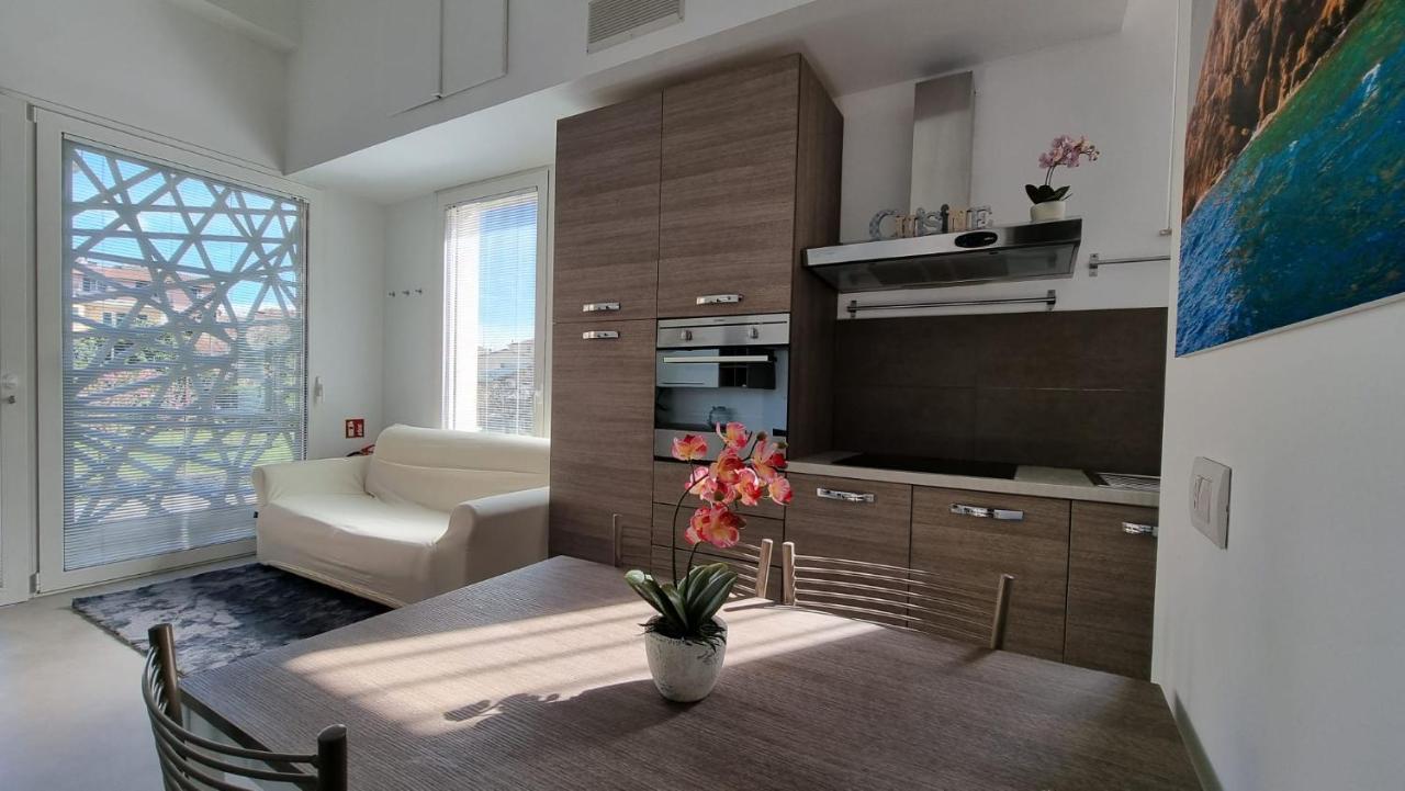 Byron Rooms Λα Σπέτσια Εξωτερικό φωτογραφία
