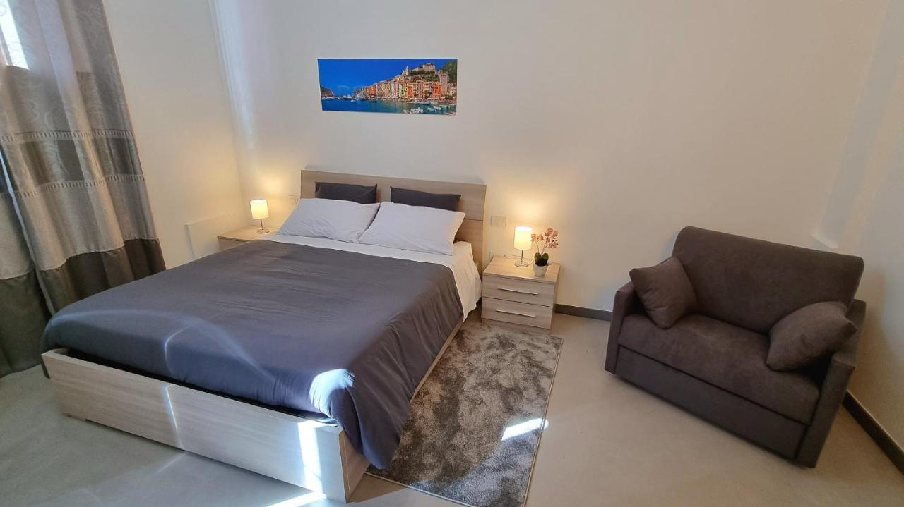 Byron Rooms Λα Σπέτσια Εξωτερικό φωτογραφία