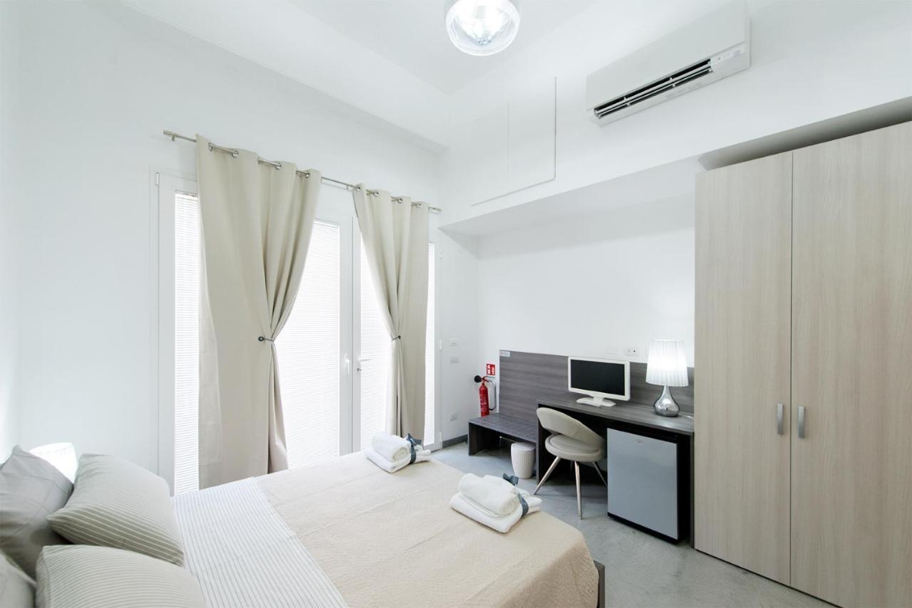Byron Rooms Λα Σπέτσια Εξωτερικό φωτογραφία