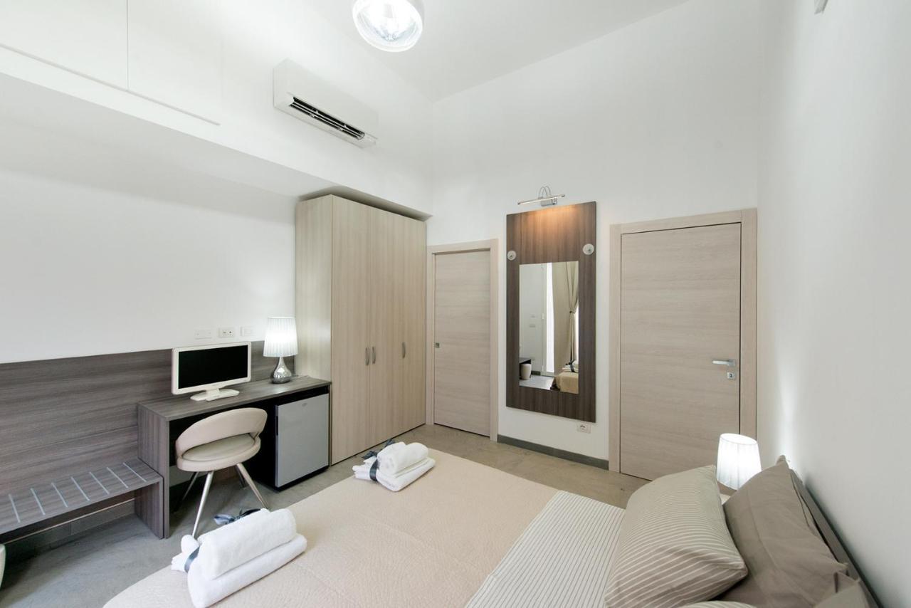 Byron Rooms Λα Σπέτσια Εξωτερικό φωτογραφία