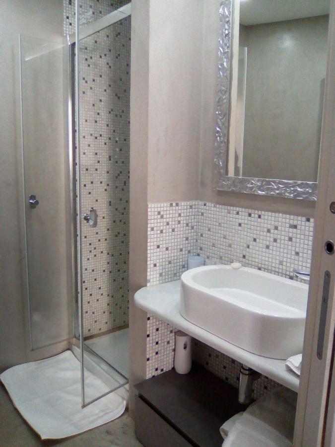 Byron Rooms Λα Σπέτσια Εξωτερικό φωτογραφία