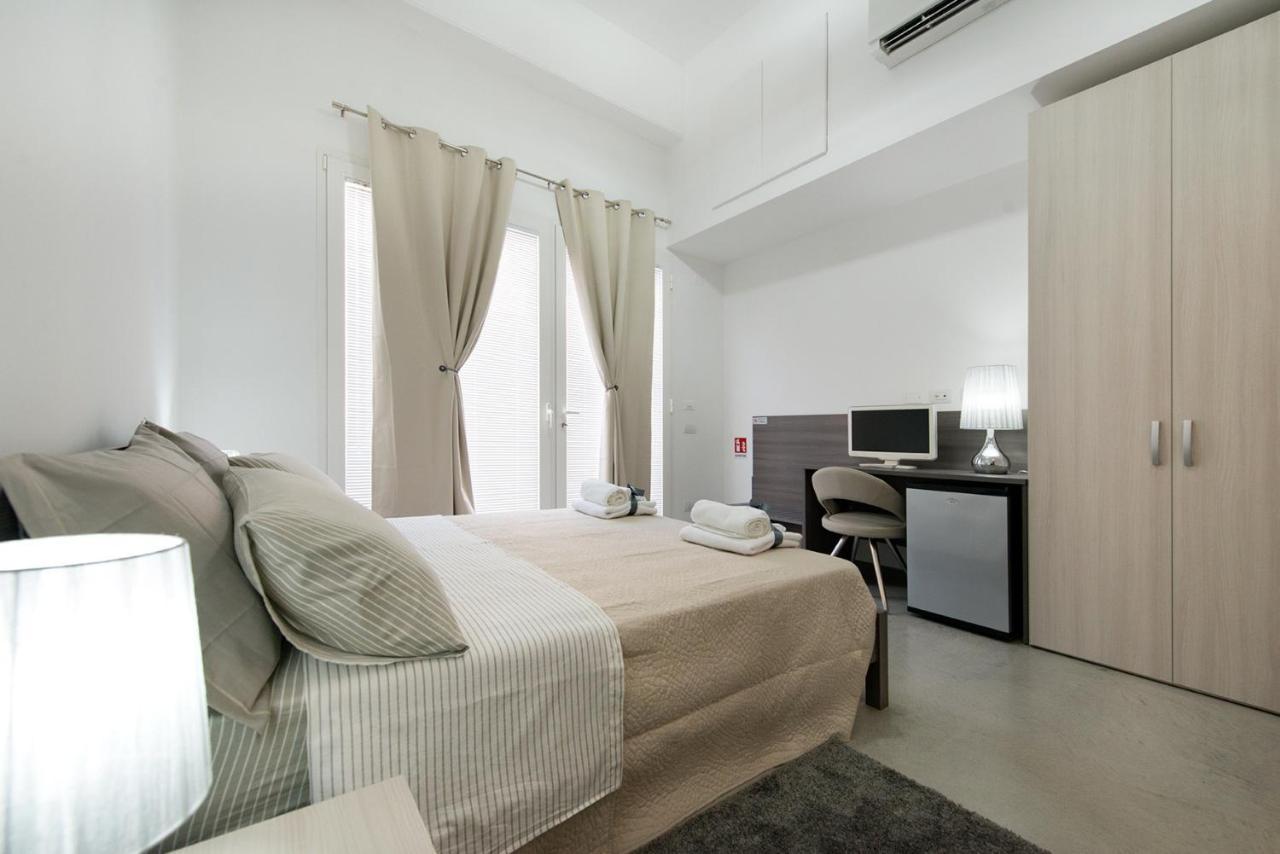 Byron Rooms Λα Σπέτσια Εξωτερικό φωτογραφία