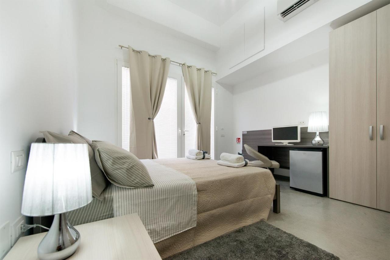 Byron Rooms Λα Σπέτσια Εξωτερικό φωτογραφία