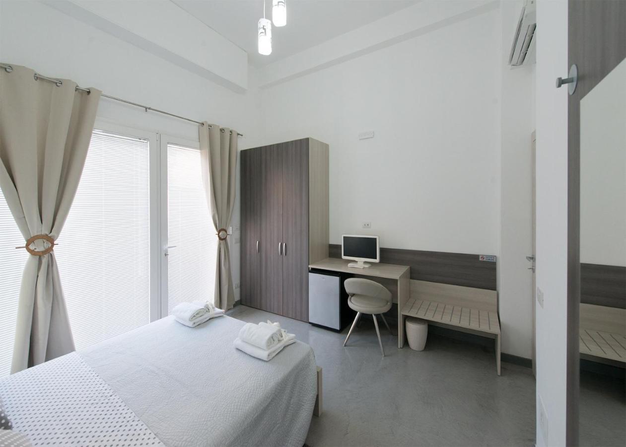 Byron Rooms Λα Σπέτσια Εξωτερικό φωτογραφία