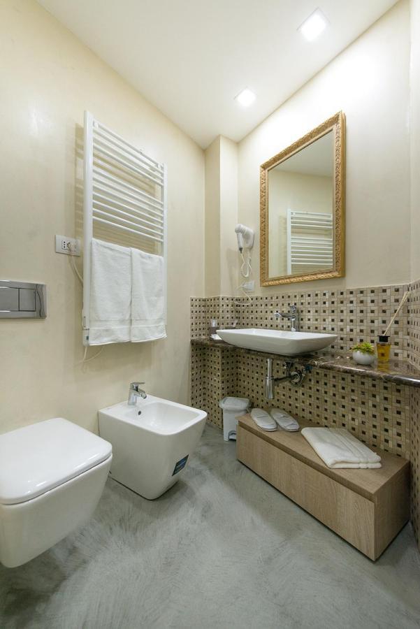 Byron Rooms Λα Σπέτσια Εξωτερικό φωτογραφία