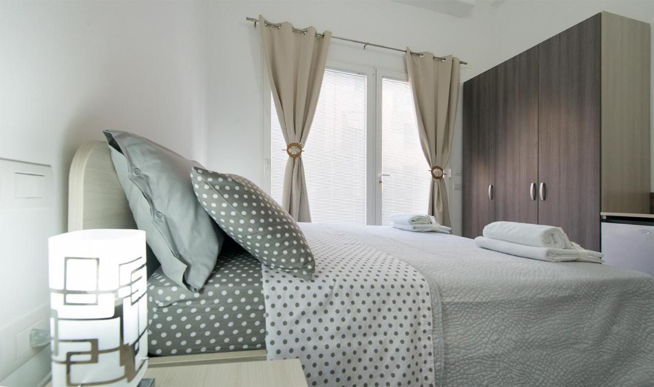 Byron Rooms Λα Σπέτσια Εξωτερικό φωτογραφία