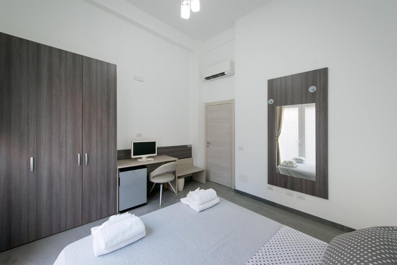 Byron Rooms Λα Σπέτσια Εξωτερικό φωτογραφία