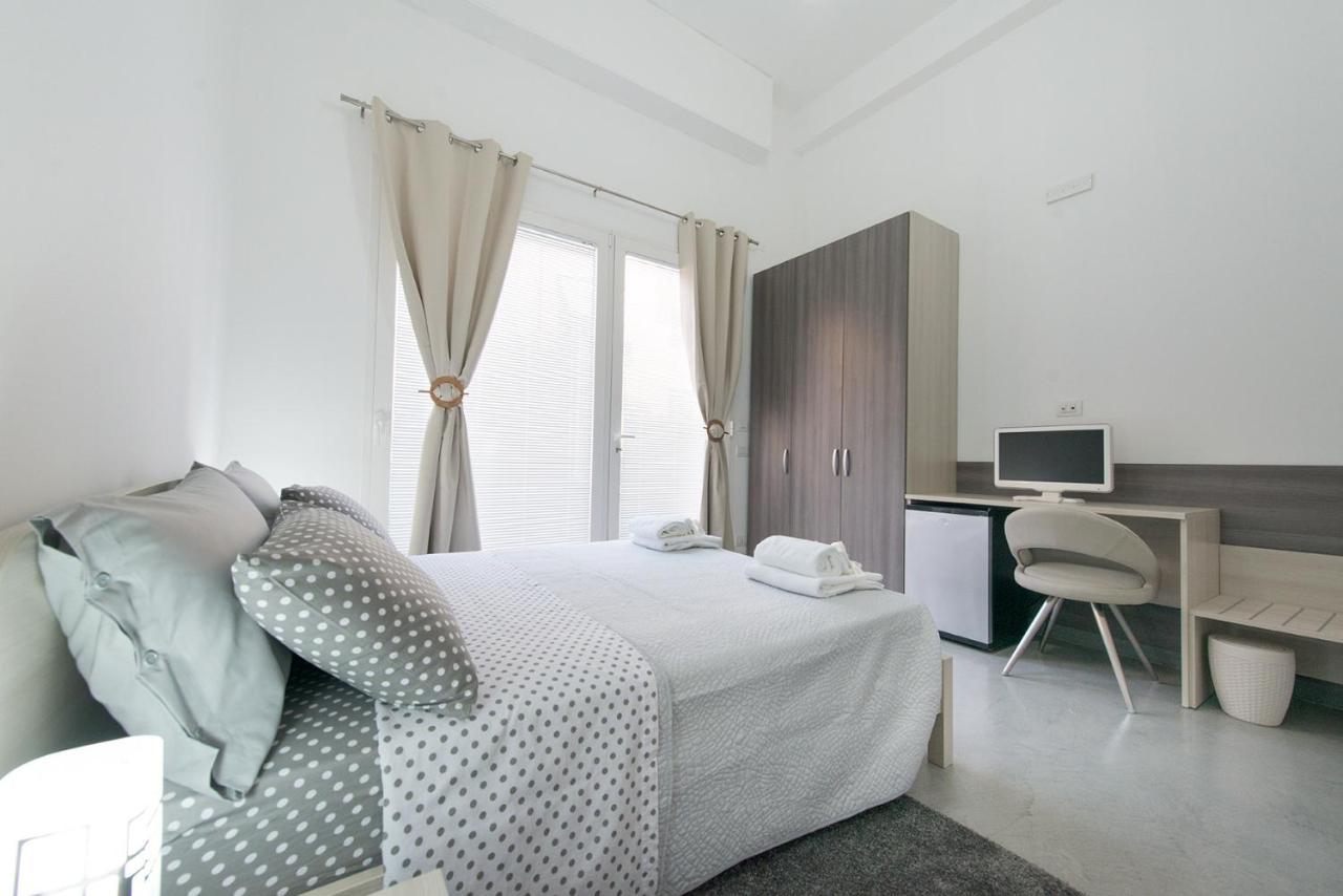 Byron Rooms Λα Σπέτσια Εξωτερικό φωτογραφία
