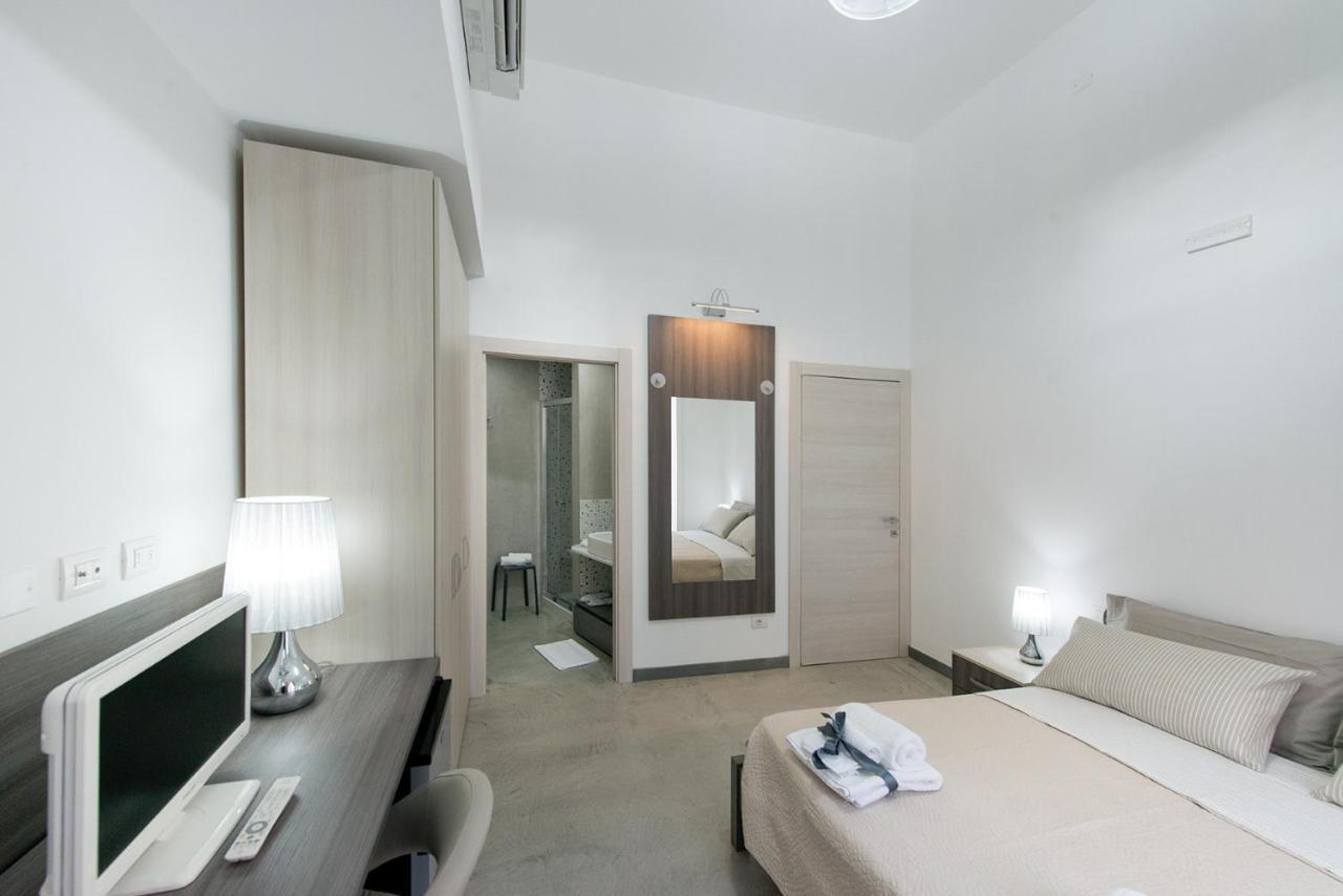 Byron Rooms Λα Σπέτσια Εξωτερικό φωτογραφία