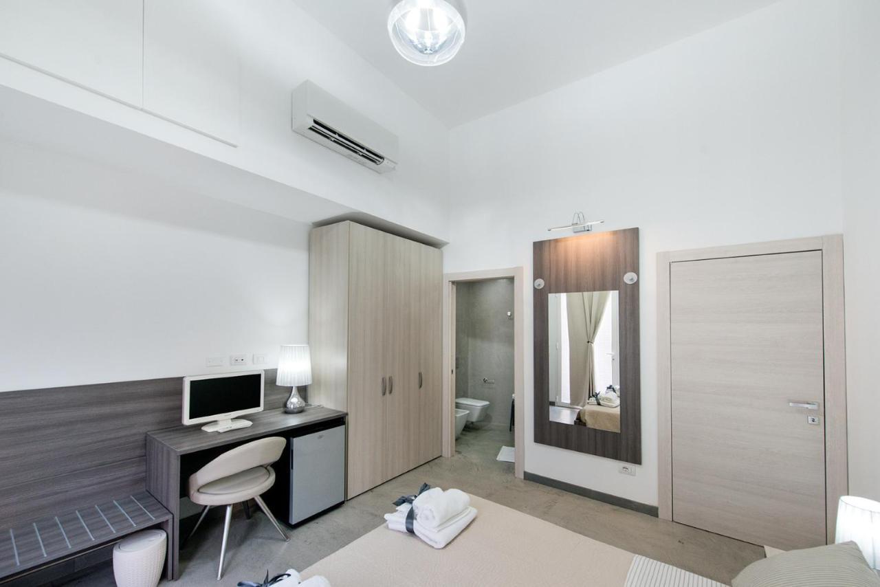 Byron Rooms Λα Σπέτσια Εξωτερικό φωτογραφία