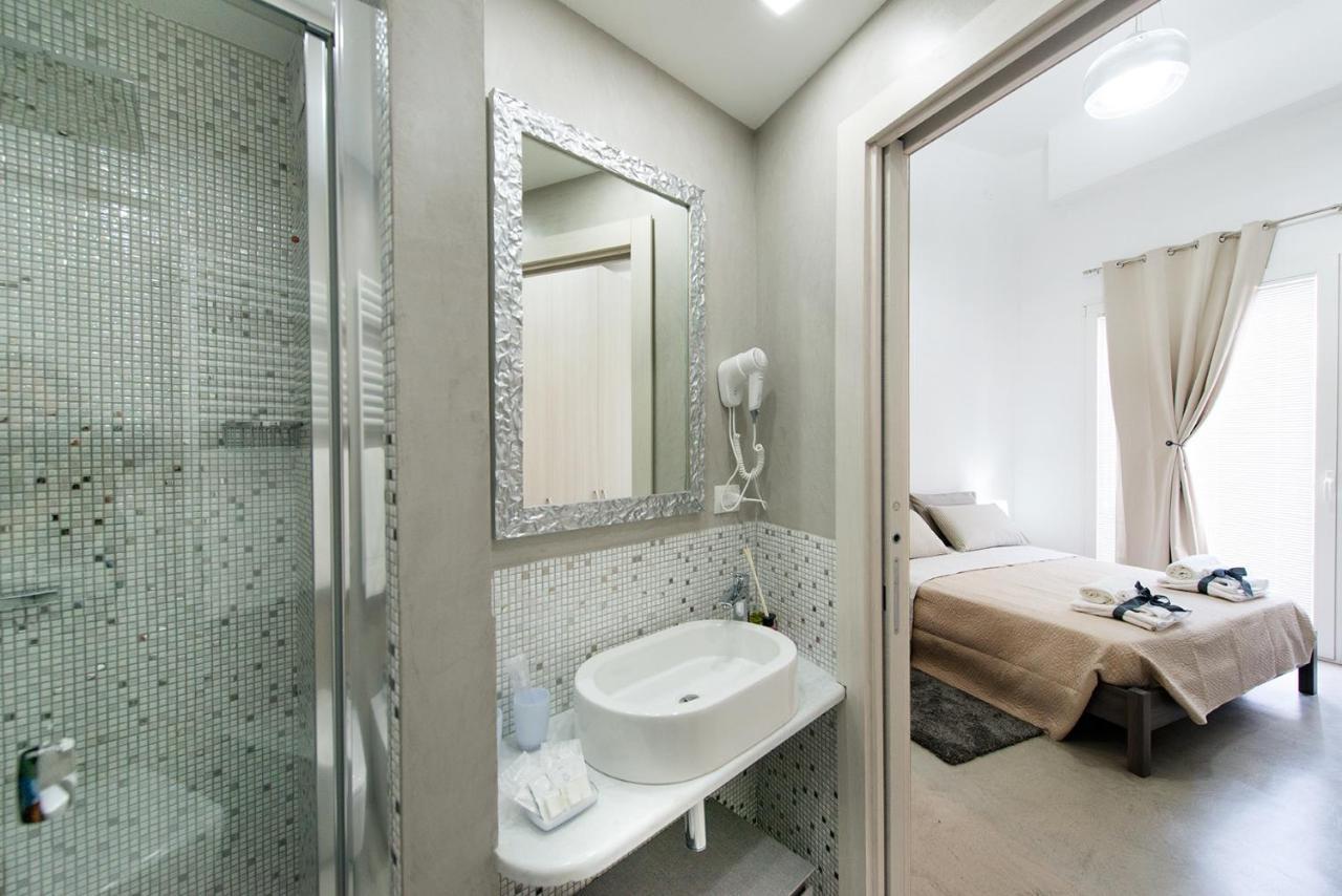 Byron Rooms Λα Σπέτσια Εξωτερικό φωτογραφία