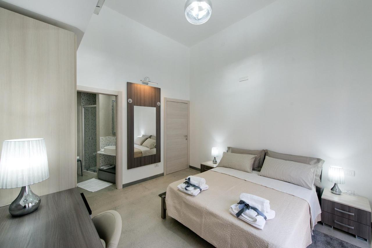 Byron Rooms Λα Σπέτσια Εξωτερικό φωτογραφία