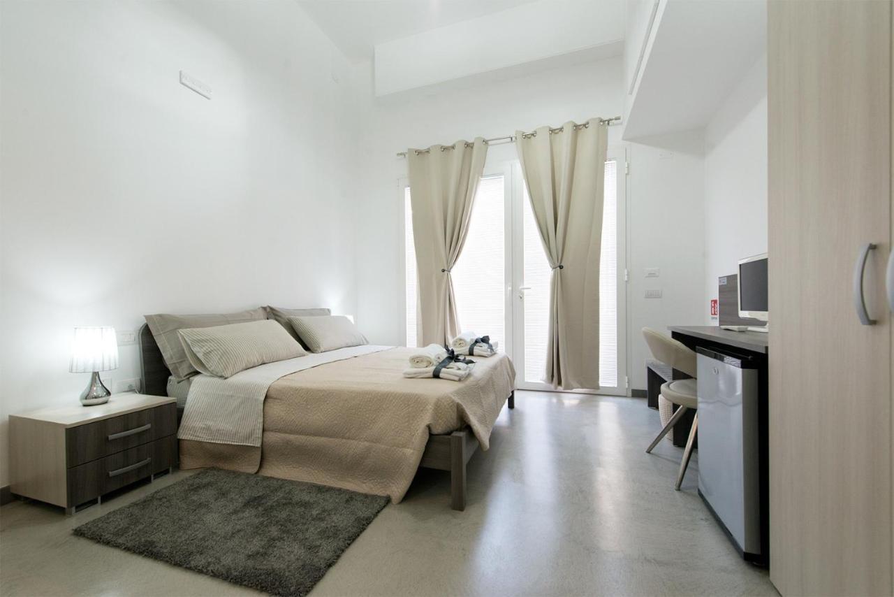 Byron Rooms Λα Σπέτσια Εξωτερικό φωτογραφία