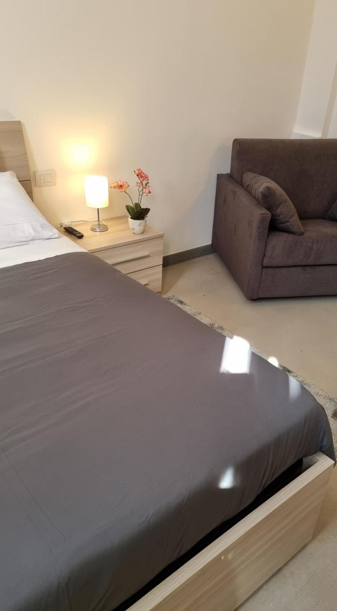 Byron Rooms Λα Σπέτσια Δωμάτιο φωτογραφία