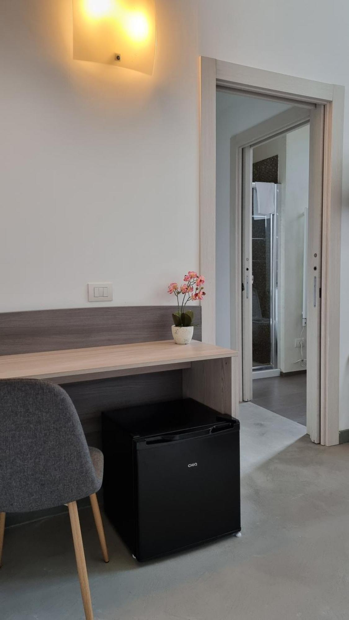 Byron Rooms Λα Σπέτσια Δωμάτιο φωτογραφία